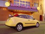 Ford Focus 1999 года
